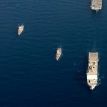 DMA awarded $27.5M contract to support Navy Sea Warrior Program