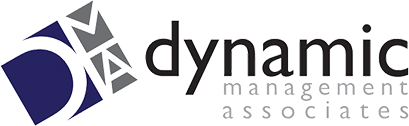 Site Logo: Dynamic Management Associates SDVOSB