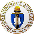Seal: Defense Contract Audit Agency