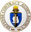 Seal: Defense Contract Audit Agency