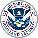 Seal: Department of Homeland Security