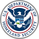 Seal: Department of Homeland Security