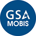 Seal: GSA MOBIS