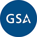 Seal: GSA