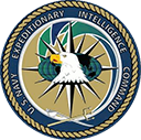 Seal: Navy Expeditionary Intelligence Command