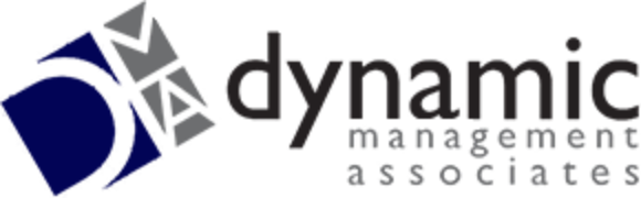 DMA logo